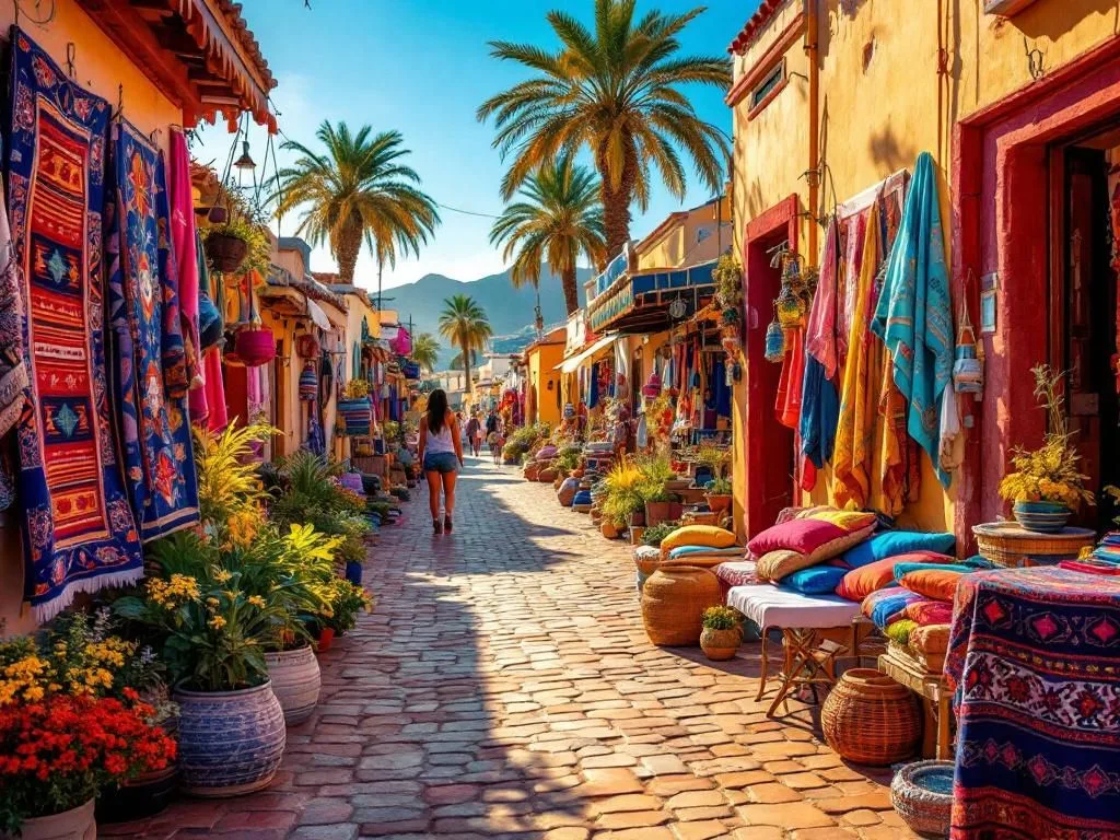 Découvrir La Paz au Mexique : entre nature, culture et plages préservées