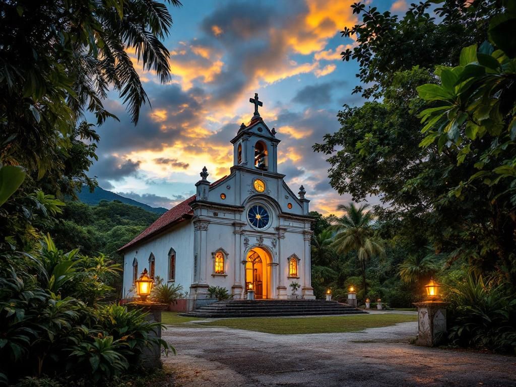 Quelle est l’histoire culturelle et mystique qui entoure la province de Siquijor ?