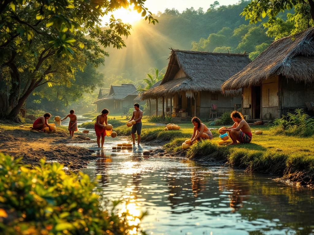 Comment vivre une immersion authentique dans la culture et la vie locale de Siquijor ?